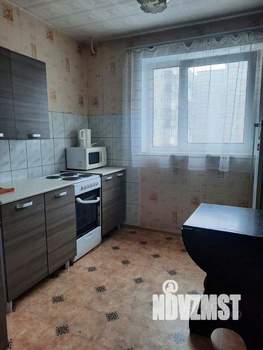 1-к квартира, вторичка, 32м2, 6/9 этаж