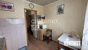 1-к квартира, вторичка, 33м2, 7/9 этаж
