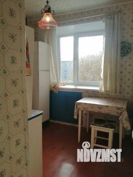 3-к квартира, вторичка, 52м2, 3/6 этаж