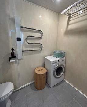 3-к квартира, вторичка, 61м2, 2/5 этаж