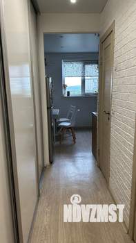 2-к квартира, вторичка, 56м2, 8/9 этаж