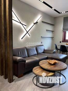 3-к квартира, вторичка, 80м2, 8/9 этаж