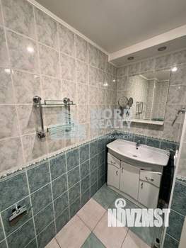 2-к квартира, вторичка, 54м2, 2/9 этаж