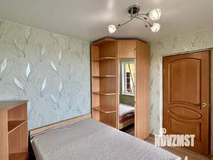 3-к квартира, вторичка, 57м2, 8/9 этаж