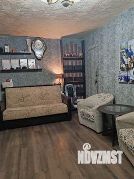 2-к квартира, вторичка, 45м2, 4/5 этаж