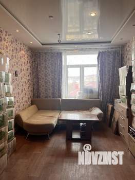 3-к квартира, вторичка, 73м2, 4/5 этаж