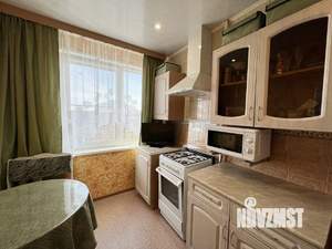 3-к квартира, вторичка, 58м2, 6/9 этаж