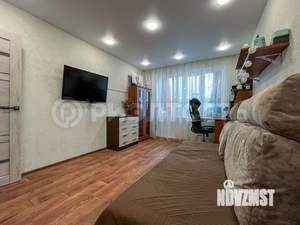 1-к квартира, вторичка, 30м2, 8/9 этаж