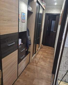 3-к квартира, вторичка, 59м2, 4/9 этаж