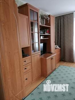 1-к квартира, вторичка, 33м2, 1/10 этаж