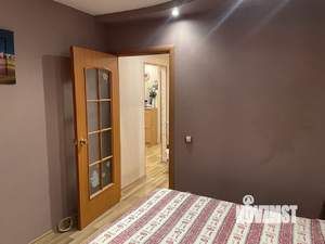 3-к квартира, вторичка, 62м2, 2/5 этаж