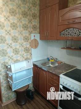1-к квартира, вторичка, 33м2, 9/9 этаж