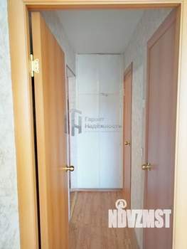 2-к квартира, вторичка, 43м2, 2/9 этаж
