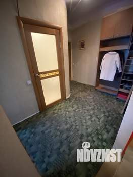 1-к квартира, вторичка, 38м2, 3/3 этаж