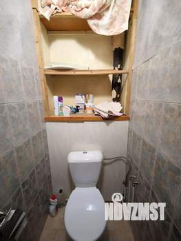 2-к квартира, вторичка, 49м2, 4/6 этаж