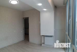 3-к квартира, вторичка, 62м2, 5/6 этаж