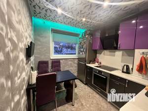 3-к квартира, вторичка, 60м2, 8/9 этаж