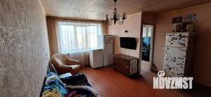 3-к квартира, вторичка, 56м2, 5/5 этаж