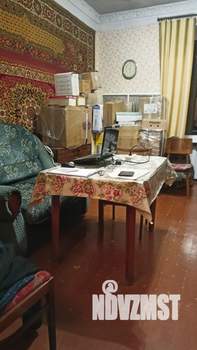 2-к квартира, вторичка, 46м2, 3/5 этаж