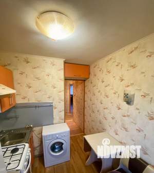 2-к квартира, вторичка, 47м2, 2/5 этаж