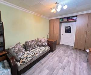 4-к квартира, вторичка, 90м2, 7/9 этаж