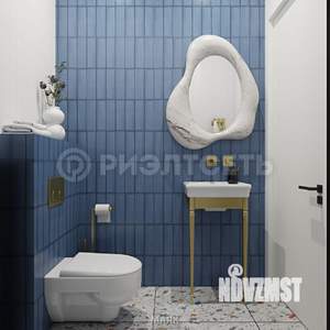 2-к квартира, вторичка, 74м2, 12/15 этаж