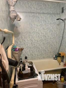 2-к квартира, вторичка, 45м2, 3/5 этаж