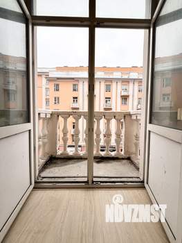 3-к квартира, вторичка, 83м2, 4/8 этаж
