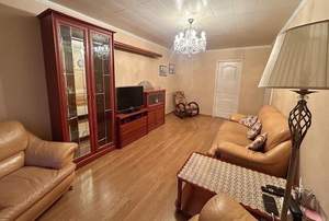 3-к квартира, вторичка, 60м2, 4/9 этаж