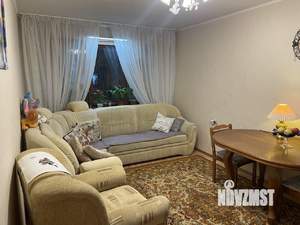 3-к квартира, вторичка, 62м2, 2/5 этаж