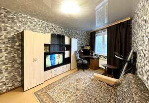 1-к квартира, вторичка, 33м2, 1/9 этаж