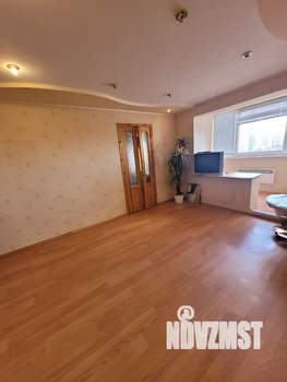 3-к квартира, вторичка, 60м2, 3/9 этаж