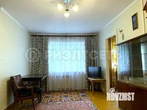 2-к квартира, вторичка, 45м2, 2/5 этаж