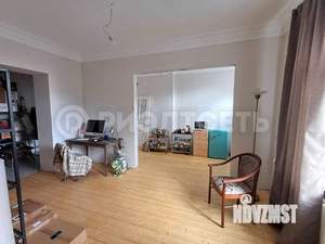 2-к квартира, вторичка, 49м2, 3/5 этаж
