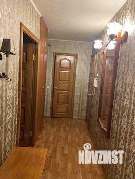 3-к квартира, вторичка, 60м2, 9/10 этаж