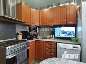 2-к квартира, вторичка, 47м2, 4/5 этаж
