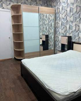1-к квартира, вторичка, 32м2, 2/9 этаж