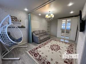 4-к квартира, вторичка, 61м2, 5/5 этаж