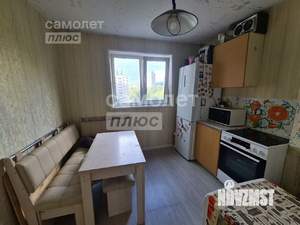 1-к квартира, вторичка, 33м2, 7/9 этаж