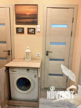 3-к квартира, вторичка, 65м2, 1/5 этаж