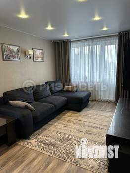 3-к квартира, вторичка, 57м2, 4/9 этаж