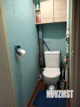 2-к квартира, вторичка, 46м2, 4/5 этаж