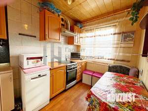 3-к квартира, вторичка, 52м2, 8/9 этаж