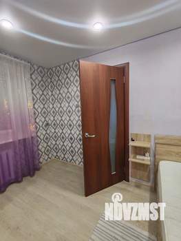 2-к квартира, вторичка, 45м2, 4/5 этаж