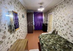 3-к квартира, вторичка, 56м2, 5/5 этаж