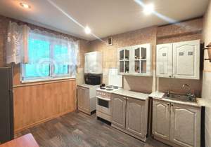 3-к квартира, вторичка, 57м2, 6/9 этаж