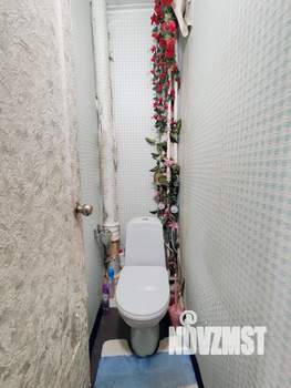 3-к квартира, вторичка, 62м2, 1/5 этаж