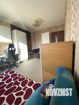 3-к квартира, вторичка, 73м2, 4/10 этаж