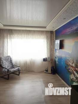 5-к квартира, вторичка, 93м2, 5/5 этаж