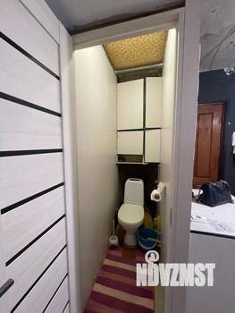 3-к квартира, вторичка, 62м2, 5/5 этаж